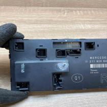 2118208485 R  Door control unit/module Mercedes-Benz E W211