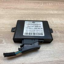A2108206426 5LA007508 03  Light module LCM Mercedes-Benz E W210
