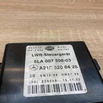 A2108206426 5LA007508 03  Light module LCM Mercedes-Benz E W210