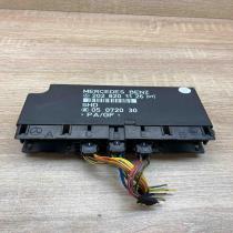 2028201126 05072030  Comfort/convenience module Mercedes-Benz C W202