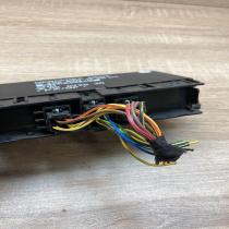 2028201126 05072030  Comfort/convenience module Mercedes-Benz C W202