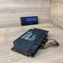 2028201126 05072030  Comfort/convenience module Mercedes-Benz C W202