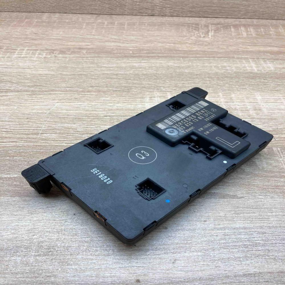 2038201385 L  Door control unit/module Mercedes-Benz C W203