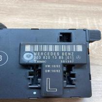2038201385 L  Door control unit/module Mercedes-Benz C W203