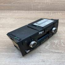 4E0919158A 5HB008552 01  Climate control unit Audi A8 S8 D3 4E