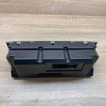 4E0919158A 5HB008552 01  Climate control unit Audi A8 S8 D3 4E