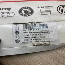 6U1941017A 301246051 301 246051 Headlight lense Skoda Felicia I