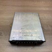 0035450732 412 205 7  Cruise control unit/module Mercedes-Benz SLC C107