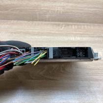 A6111532579 0281010529  Engine control unit/module ECU Mercedes-Benz C W203