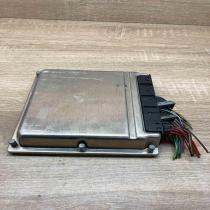 A6111532579 0281010529  Engine control unit/module ECU Mercedes-Benz C W203