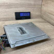 A6111532579 0281010529  Engine control unit/module ECU Mercedes-Benz C W203