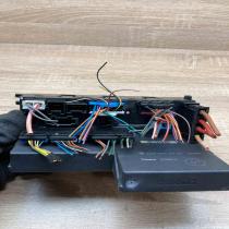 0225455332 Q7  Fuse module Mercedes-Benz E W210