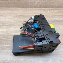 0225455332 Q7  Fuse module Mercedes-Benz E W210
