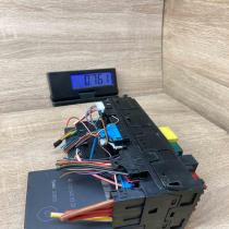 0225455332 Q7  Fuse module Mercedes-Benz E W210