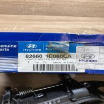 82660 1C060CA 82660 1C000  Front door exterior handle Hyundai Getz