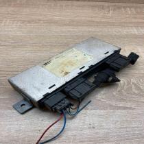 0185451628 10400397810  Comfort/convenience module Mercedes-Benz S W140