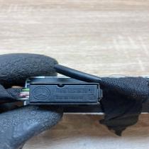 0185451628 10400397810  Comfort/convenience module Mercedes-Benz S W140