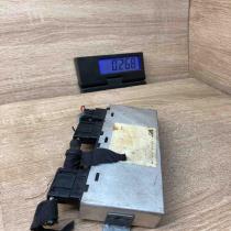 0185451628 10400397810  Comfort/convenience module Mercedes-Benz S W140