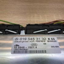 0195453132  ASR ABS control unit/module Mercedes-Benz E W210