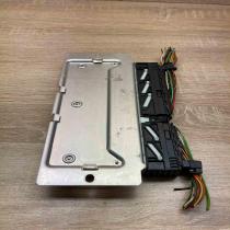 0195453132  ASR ABS control unit/module Mercedes-Benz E W210