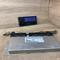 0195453132  ASR ABS control unit/module Mercedes-Benz E W210