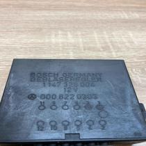 0008220303 1147328004 With Plug Other relay Mercedes-Benz S W126