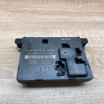 2118201526   Door control unit/module Mercedes-Benz E W211