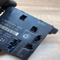 2118201526   Door control unit/module Mercedes-Benz E W211