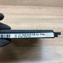 1405454832   ABS control unit/module Mercedes-Benz S W140