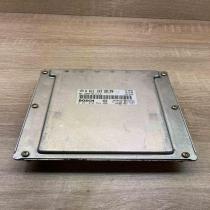 A6111532879 0281010534  Engine control unit/module ECU Mercedes-Benz E W210