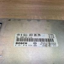 A6111532879 0281010534  Engine control unit/module ECU Mercedes-Benz E W210