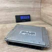 A6111532879 0281010534  Engine control unit/module ECU Mercedes-Benz E W210