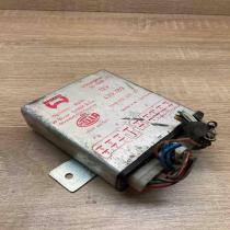 5HB004327 02 SG1560 439 789 Auxiliary heating control unit/module Audi A6 S6 C4