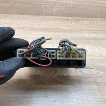5HB004327 02 SG1560 439 789 Auxiliary heating control unit/module Audi A6 S6 C4