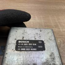 0008210262 0285100014  Other control units/modules Mercedes-Benz S W126