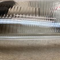 6U1941017A 301246051 301 246051 Headlight lense Skoda Felicia I