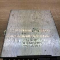 0055450532   Cruise control unit/module Mercedes-Benz E W124