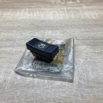 7700818338   Fog light switch Renault 19