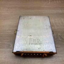 0035450932 412 205 7  Cruise control unit/module Mercedes-Benz S W126
