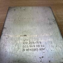 0035450932 412 205 7  Cruise control unit/module Mercedes-Benz S W126