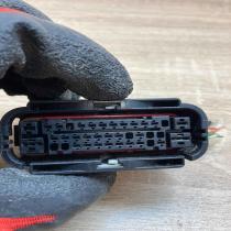 6911 4700   Plug wire Peugeot 308