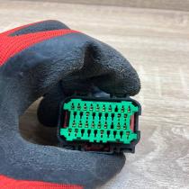1326729 9 1326729 8A  Plug wire Fiat Ducato