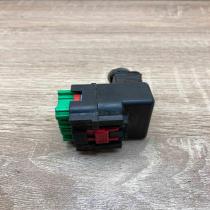 1326729 9 1326729 8A  Plug wire Fiat Ducato