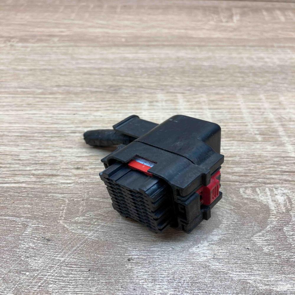 1326726 7 1326726 2A  Plug wire BMW X5 G05