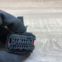 1326726 7 1326726 2A  Plug wire BMW X5 G05