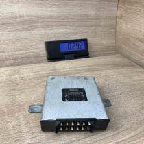 0008200297 0285001003  Seat control module Mercedes-Benz W123
