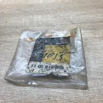 7700818338   Fog light switch Renault 19