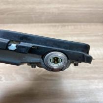 A2038600205 30004165B  Rear door airbag Mercedes-Benz CLS C219