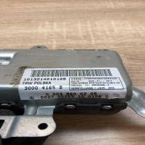A2038600205 30004165B  Rear door airbag Mercedes-Benz CLS C219