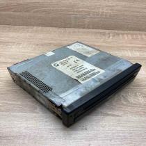 6920182   Radio/CD/DVD/GPS head unit BMW X5 E53